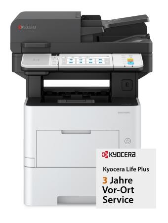 Kyocera Ecosys MA5500ifx/Plus inkl. 3 Jahre Vor-Ort-Service